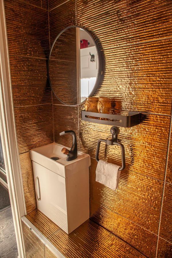 Opulent 1 Bedroom Cosy Suite Birmingham Exterior photo