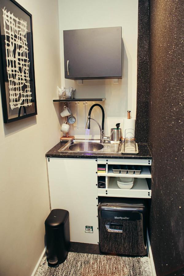 Opulent 1 Bedroom Cosy Suite Birmingham Exterior photo