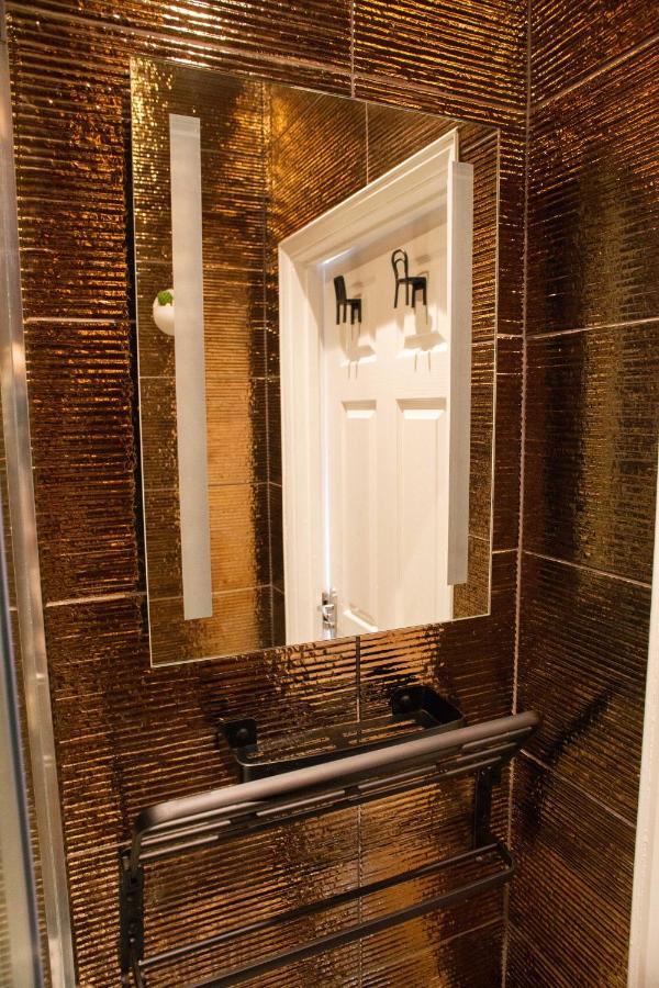 Opulent 1 Bedroom Cosy Suite Birmingham Exterior photo