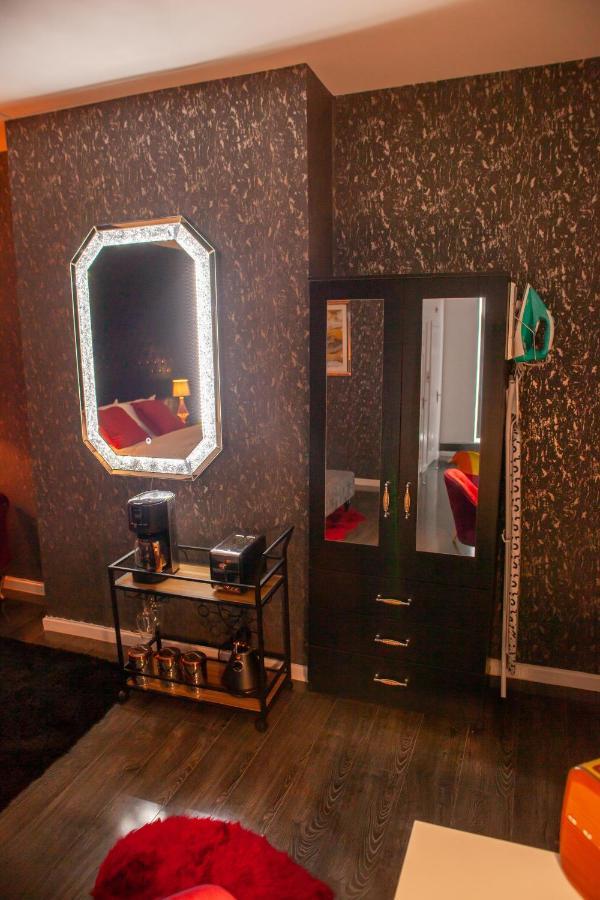 Opulent 1 Bedroom Cosy Suite Birmingham Exterior photo